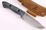 Bushcrafter  