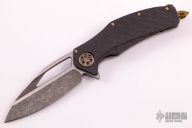 Mini Matrix-R - Fallout Finish