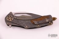 Mini Matrix-R - Fallout Finish