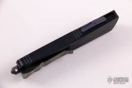 Troodon Recurve - Two-Tone Dark Matter Finish