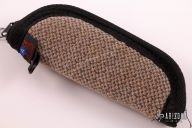 Shilin Flipper - Engraved Mokume