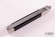 Samson Ground 4" Tanto Balisong