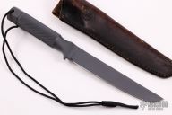 Tanto II #4 South Africa