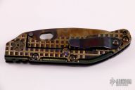 DDC BBNL Tanto One Side Grind