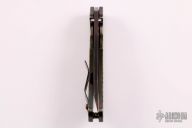 DDC BBNL Tanto One Side Grind