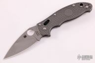  C101PGY2 Manix 2 Gray Pin - Maxamet