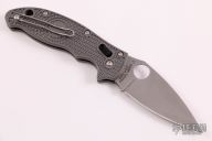  C101PGY2 Manix 2 Gray Pin - Maxamet