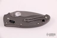  C101PGY2 Manix 2 Gray Pin - Maxamet