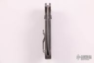  C101PGY2 Manix 2 Gray Pin - Maxamet