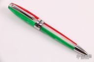 Isforbii Fortuna Tricolore Ballpen