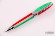 Isforbii Fortuna Tricolore Ballpen