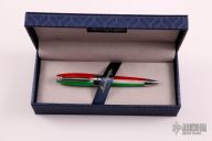 Isforbii Fortuna Tricolore Ballpen