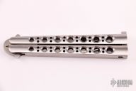 Model 45 Balisong   