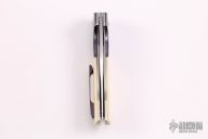 Hardline - Black Timascus and Westinghouse