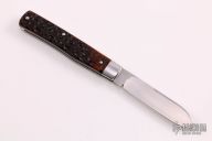 Jigged Bone Slipjoint #1776