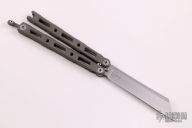 Model 87 Balisong- First Production #176