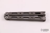 Model 87 Balisong- First Production #176