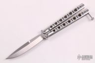 Model 62 Balisong