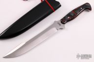 The Signature Combat Knife