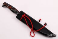 The Signature Combat Knife