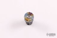 Zirc Spinner/Fap Cap 