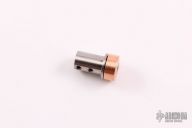 Copper Basic Fap Cap