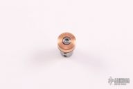 Copper Basic Fap Cap