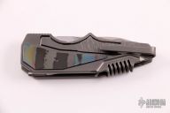 Commando 3.0 Integral