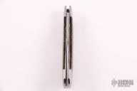 Coconut Husk Slipjoint