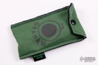 Hand Ground GMT Razel GT - Damascus