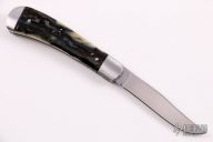 Trapper - Mammoth Ivory