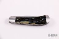 Trapper - Mammoth Ivory