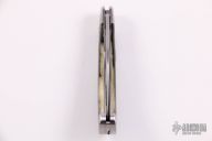 Trapper - Mammoth Ivory