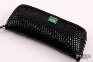 Caibira Slipjoint - San Mai Damascus