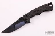 Tighe Fighter - San Mai Blade