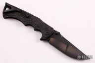 Tighe Fighter - San Mai Blade