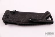 Tighe Fighter - San Mai Blade