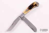 Double Blade Trapper