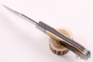 Double Blade Trapper