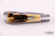 Double Blade Trapper