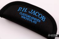 Double Blade Trapper