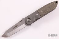 Custom CQC-5 - Waveless