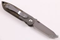 Custom CQC-5 - Waveless