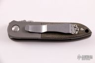 Custom CQC-5 - Waveless