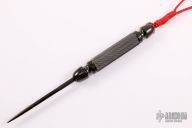 Steel Ice Pick - DLC