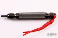 Steel Ice Pick - DLC