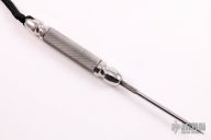 Steel Ice Pick - Polished