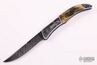 Trailing Point Toothpick Auto