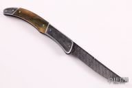 Trailing Point Toothpick Auto