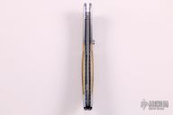 Trailing Point Toothpick Auto